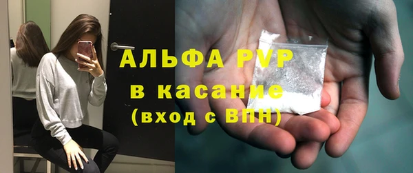 стаф Осташков